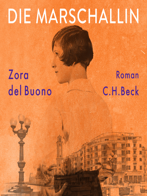 Title details for Die Marschallin by Zora del Buono - Wait list